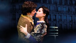 Ellen Kent: La Bohème - ft the Ukrainian Opera & Ballet Theatre at The Alexandra in Birmingham