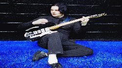 Jack White at O2 Academy Birmingham in Birmingham