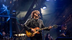 Jeff Lynne's ELO at Utilita Arena Birmingham in Birmingham