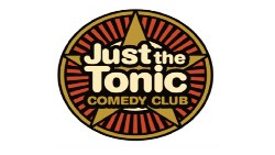 Just the Tonic Comedy Special with Mark Simmons - Birmingham at Rosies in Birmingham