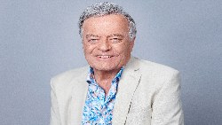 Sounds Of The 60's Live - Hosted By Tony Blackburn OBE at Symphony Hall in Birmingham