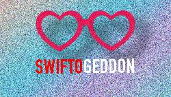 Swiftogeddon - The Taylor Themed Club Night - Birmingham at O2 Institute Birmingham in Birmingham