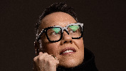 Gok Wan Presents Isolation Nation Birmingham at XOYO Birmingham