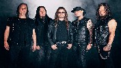 Queensryche at The Mill