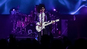 The Prince Experience... Endorphinmachine at O2 Academy3 Birmingham