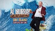 Al Murray - Guv Island at Symphony Hall