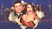 Aljaz & Janette: A Night to Remember at Symphony Hall