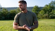 Brett Young: Back to Basics World Tour 2025 at Utilita Arena Birmingham