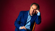 Chris de Burgh at Symphony Hall