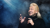 Clinton Baptiste: Spectral Intercourse at Symphony Hall