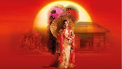 Ellen Kent: Madama Butterfly ft. Ukrainian Opera & Ballet Theatre Kyiv at The Alexandra