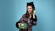 Ellie Taylor - Palavering at Town Hall Birmingham