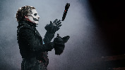 GHOST: World Tour 2025 at Utilita Arena Birmingham