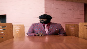 Gregory Porter at Symphony Hall