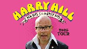 Harry Hill: New Bits & Greatest Hits at The Alexandra