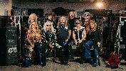 Lynyrd Skynyrd: Celebrating 50 Years at Utilita Arena Birmingham