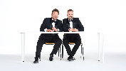 Michael Ball & Alfie Boe: Together At Home - Meet & Greet Upgrade at bp pulse LIVE