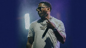 Nelly with Eve & Special Guests: Where The Party At Tour at Utilita Arena Birmingham