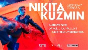 Nikita Kuzmin - Midnight Dancer at Birmingham Hippodrome Theatre