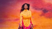 Oti Mabuse - Viva Carnival at Symphony Hall