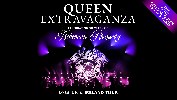 Queen Extravaganza at Symphony Hall