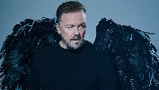 Ricky Gervais - Mortality at Utilita Arena Birmingham