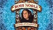 Ross Noble: Cranium Of Curiosities at Symphony Hall