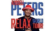 Russell Peters: Relax World Tour at Utilita Arena Birmingham