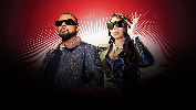 Sean Paul & Ashanti at Utilita Arena Birmingham