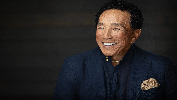 Smokey Robinson at Utilita Arena Birmingham