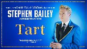 Stephen Bailey: Tart at Glee Club