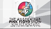 The Australian Pink Floyd at Symphony Hall