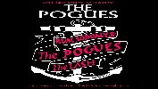 The Pogues at O2 Academy Birmingham