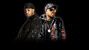 Trey Songz & Jeremih at O2 Academy Birmingham