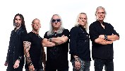 Uriah Heep - the Magician's Farewell at Symphony Hall